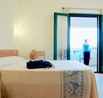 Hotel Baia Marina Orosei